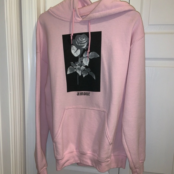 Hoodie - Picture 1 of 2